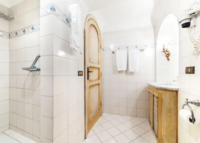 Flavio Gioia Positano