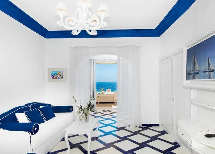 Flavio Gioia Positano