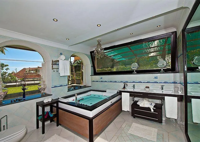 Flavio Gioia Positano