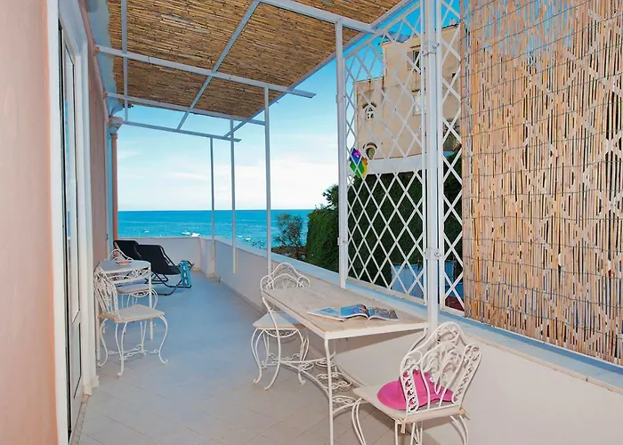 Flavio Gioia Lejlighedshotel